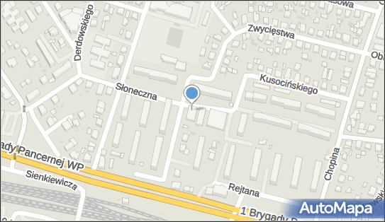 5881060558, Dampc Justyna Gabinet Fryzjersko-Kosmetyczny 