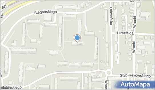 Gabinet Get Fit Rollen Krystyna Kucharska, Gdańsk 80-807 - Przedsiębiorstwo, Firma, NIP: 5832033478