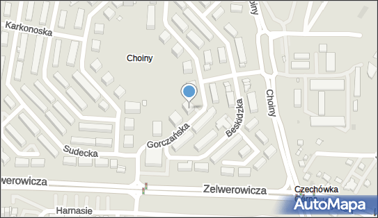 Gabinet Ginekologiczno Położniczy, Gorczańska 6, Lublin 20-868 - Przedsiębiorstwo, Firma, NIP: 7121579178