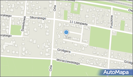 016428470, Gabinet Ginekologiczno-Położniczy Tadeusz Kirzyński 