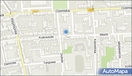 7541469077, Gemma-Med Gabinet Ginekologiczno-Położniczy Katarzyna Muszalska-Gawrońska 