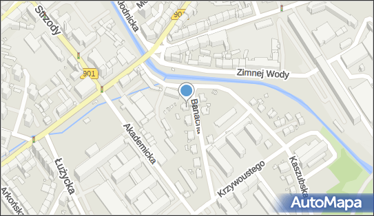 Gabinet Ginekologiczno Położniczy, ul. Stefana Banacha 2, Gliwice 44-100 - Przedsiębiorstwo, Firma, NIP: 9690574389