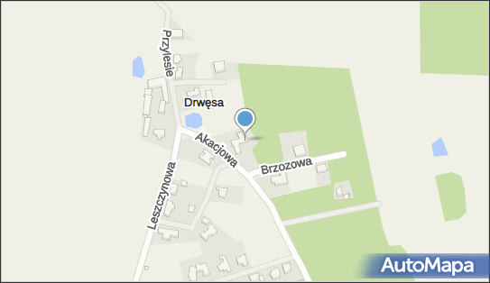 Gabinet Ginekologiczno Położniczy, ul. Brzozowa 1, Drwęsa 62-070 - Przedsiębiorstwo, Firma, numer telefonu, NIP: 7831258609