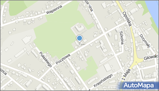 7551730011, Gabinet Ginekologiczny dr n.Med.Katarzyna Seweryn-Serkis 