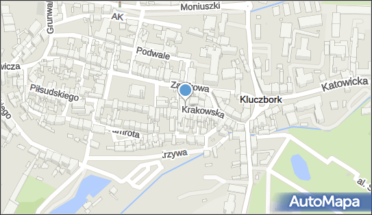 531006891, Gabinet Ginekologiczny Lek.Med.Rajca M.Ginekolog Położnik 