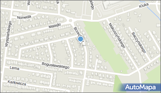 Gabinet Ginekologiczny Lek Med, ul. Jana Brzechwy 25, Białystok 15-196 - Przedsiębiorstwo, Firma, NIP: 9661216233