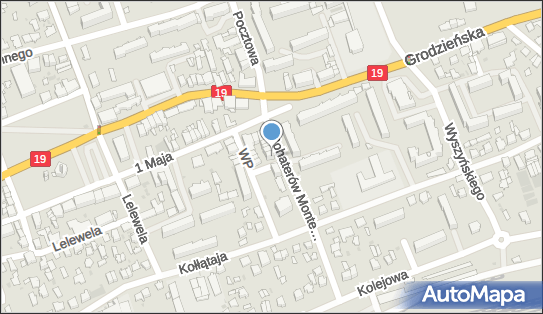 Gabinet Ginekologiczny Omachel Barbara Alina, Sokółka 16-100 - Przedsiębiorstwo, Firma, NIP: 5451033547