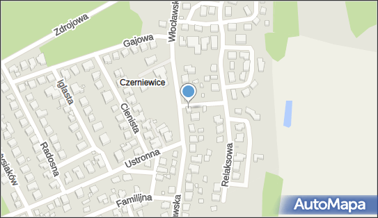 Gabinet Ginekologiczny, ul. Włocławska 275, Toruń 87-100 - Przedsiębiorstwo, Firma, numer telefonu, NIP: 8791510580