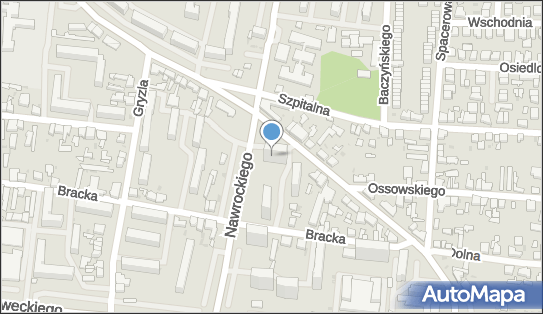 Gabinet Ginekologiczny, 20 Stycznia 49/51, Pabianice 95-200 - Przedsiębiorstwo, Firma, numer telefonu, NIP: 7311058755