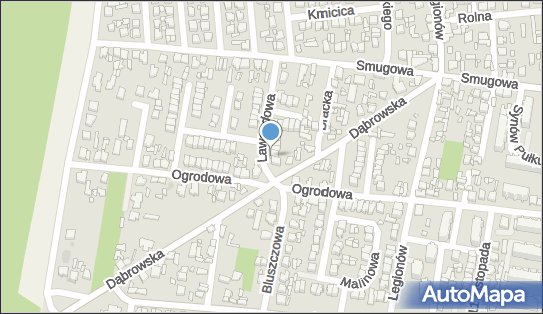 7731429069, Gabinet Ginekologiczny Halina Rozmus-Orłowska 