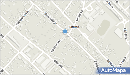 5381042698, Medisphera Centrum Medyczne Norbert Kubiszyn 