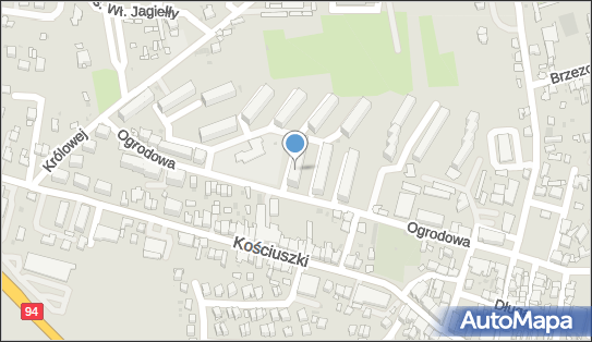 8691021462, Gabinet Ginekologiczny Fryderyk Małecki 