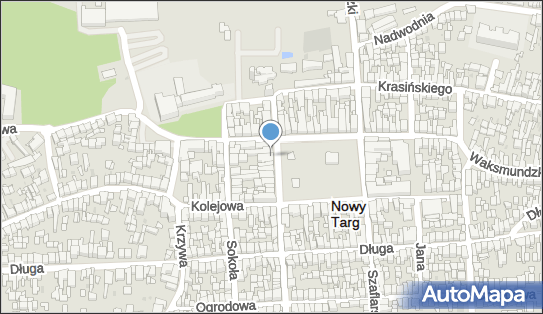Gabinet Ginekologiczny, Rynek 20, Nowy Targ 34-400 - Przedsiębiorstwo, Firma, numer telefonu, NIP: 7351056461