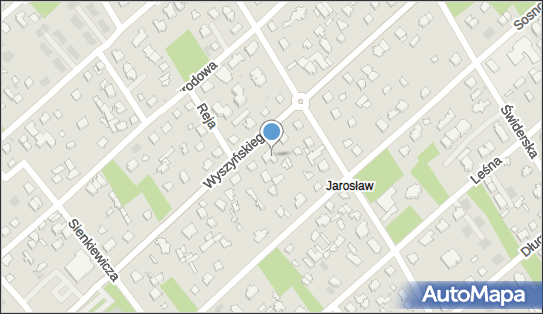 5921074711, Specjalistyczna Praktyka Lekarska Jarosław Mrozek 