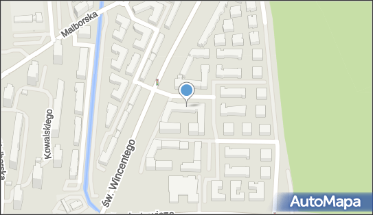 011625036, Anna Weber Gabinet Ginekologiczny 