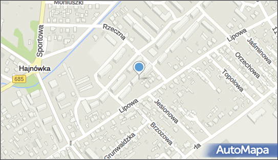 5431017798, Gabinet Ginekologiczny Janiuk Jan 
