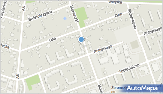 6631008623, Praktyka Prywatna Jerzy Żmuda 