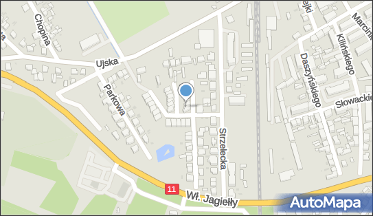 Gabinet Ginekologiczny, ul. Karola Szymanowskiego 13, Chodzież 64-800 - Przedsiębiorstwo, Firma, NIP: 9570049108