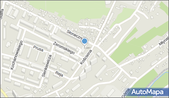 6641017842, Joanna Lisowska Gabinet i Sklep Kosmetyczny 