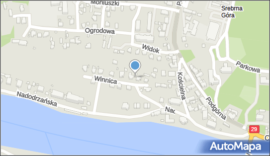 Gabinet Internistyczno Kardiologiczny, Winnica 6, Krosno Odrzańskie 66-600 - Przedsiębiorstwo, Firma, NIP: 9281101297
