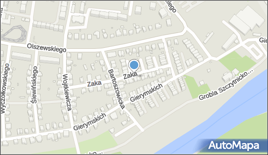 Gabinet Internistyczny Ewa Czarny Ogórkowska, Wrocław 51-640 - Przedsiębiorstwo, Firma, numer telefonu, NIP: 8981391428