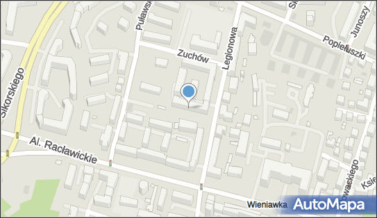 Gabinet Internistyczny Hanzlik Janusz Andrzej, Lublin 20-047 - Przedsiębiorstwo, Firma, NIP: 7121099461