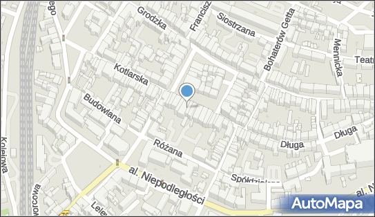 Gabinet Internistyczny Lek Chorób Wewnętrznych, Rynek 25 58-100 - Przedsiębiorstwo, Firma, numer telefonu, NIP: 8841026893