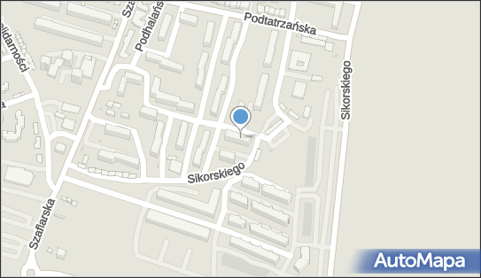 7350016927, Gabinet Internistyczny, Lisiakiewicz Tadeusz 