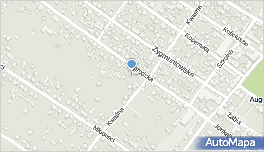 8461254079, Gabinet Internistyczny Skibicka Grzegorza, Skibicki Eugeniusz 
