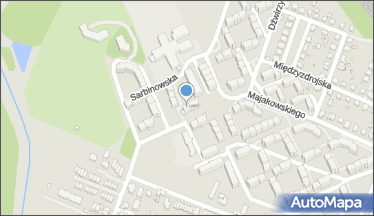 8941829410, Prywatny Gabinet Lekarski Grażyna Świątkowska 