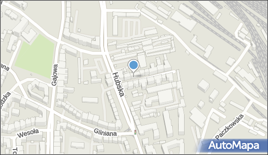 Gabinet Internistyczny, Boczna 4, Wrocław 50-502 - Przedsiębiorstwo, Firma, NIP: 8991653249