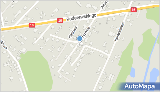 Gabinet Internistyczny, ul. Narcyzowa 4A, Grudziądz 86-300 - Przedsiębiorstwo, Firma, numer telefonu, NIP: 8761189593