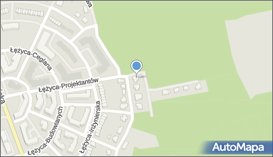 Gabinet Internistyczny, ul. Łężyca-Apartamentowa 42 66-016 - Przedsiębiorstwo, Firma, NIP: 9730360307