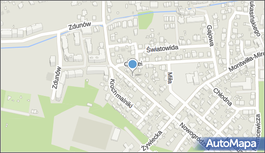 Gabinet Internistyczny, Zdunów 7a, Kraków 30-428 - Przedsiębiorstwo, Firma, NIP: 9441332718