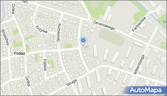 8381023047, Gabinet Internistyczny Elżbieta Śliwa 