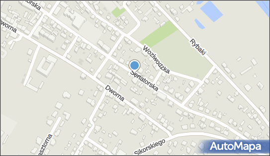 7181000615, Gabinet Internistyczny dr n.Med Stanisław Olszewski 
