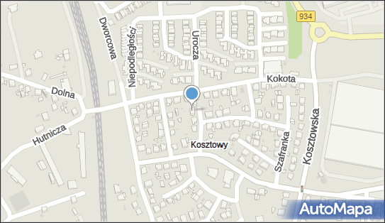 Gabinet Internistyczny, ul. Władysława Broniewskiego 16 41-400 - Przedsiębiorstwo, Firma, NIP: 2220029633