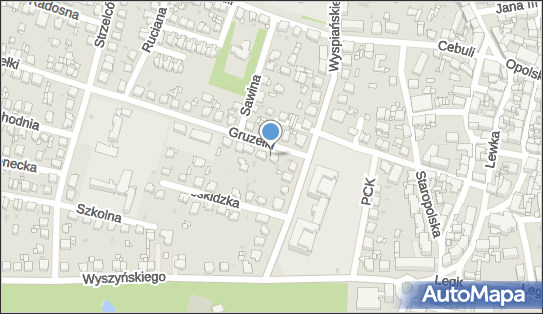 6451314494, Specjalistyczna Praktyka Kardiologiczna Beata Poprawa 