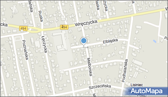 5731060663, Gabinet Internistyczny Jerzy Wnuk 