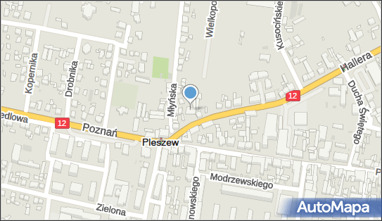 6171062844, Gabinet Internistyczny Ryszard Dojwa 
