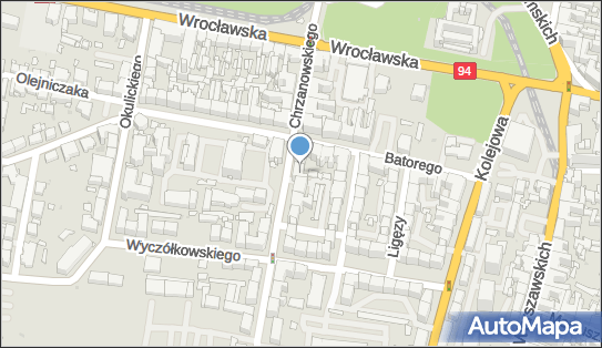 Gabinet Kardiologiczny i Rehabilitacji Leczniczej, Bytom 41-902 - Przedsiębiorstwo, Firma, NIP: 6261236265