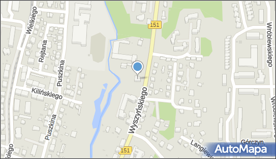 Gabinet Kardiologii Dziecięcej, Gorzów Wielkopolski 66-400 - Przedsiębiorstwo, Firma, NIP: 5991072597