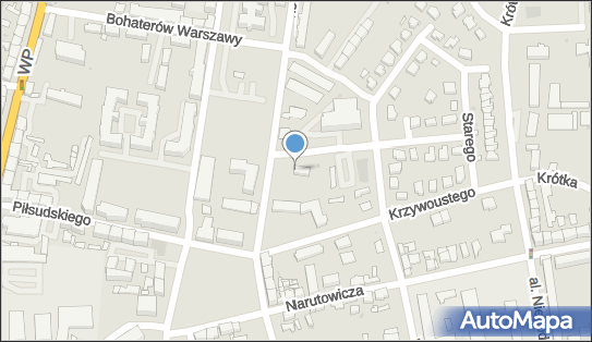 Gabinet Kosmetologii Estetycznej Anna Simonienko, Słubice 69-100 - Przedsiębiorstwo, Firma, NIP: 5981560148