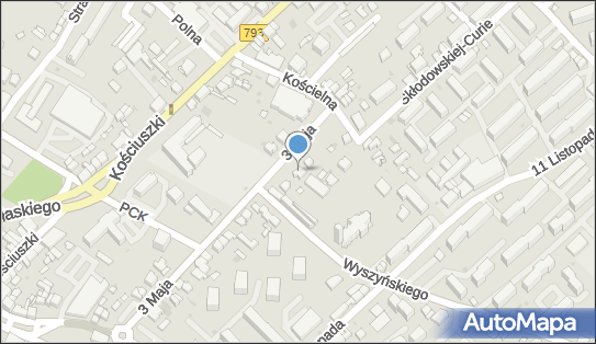 241748499, Gabinet Kosmetologii Leczniczej i Pielęgnacyjnej 
