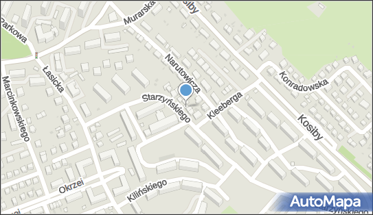 6121065059, Zając Ewa Magdalena Gabinet Kosmetyczny 