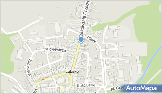 Gabinet Kosmetyczno-Podologiczny E&ampK, Lubsko 68-300 - Przedsiębiorstwo, Firma, NIP: 9282082337