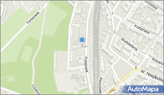 Gabinet Kosmetyczno Podologiczny YULIIA LACHOWICZ-HEZHA, Świdnica 58-100 - Przedsiębiorstwo, Firma