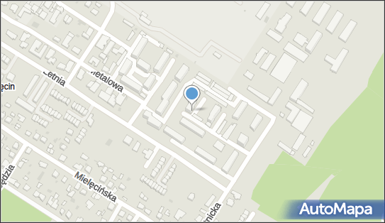 Gabinet Kosmetyczny Afrodyta, Bartnicka 17, Włocławek 87-800 - Przedsiębiorstwo, Firma, NIP: 8881290449