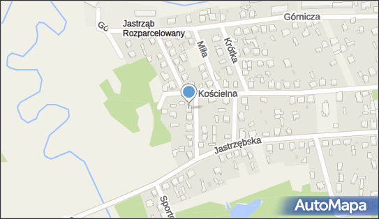 5771308945, Agnieszka Zaczyńska Gabinet Kosmetyczny 