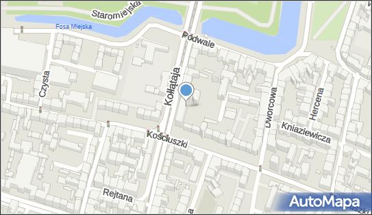 Gabinet Kosmetyczny Barbara Goleszyńska, ul. Hugona Kołłątaja 29 50-005 - Przedsiębiorstwo, Firma, NIP: 8992641159